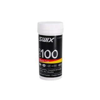 Swix PC100 WC Pulver Wet 20G Pulver for varme forhold