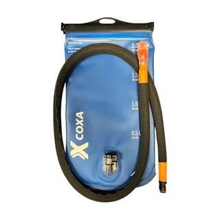 Coxa Hydration Bladder 2L Passer til R3/R8 Race