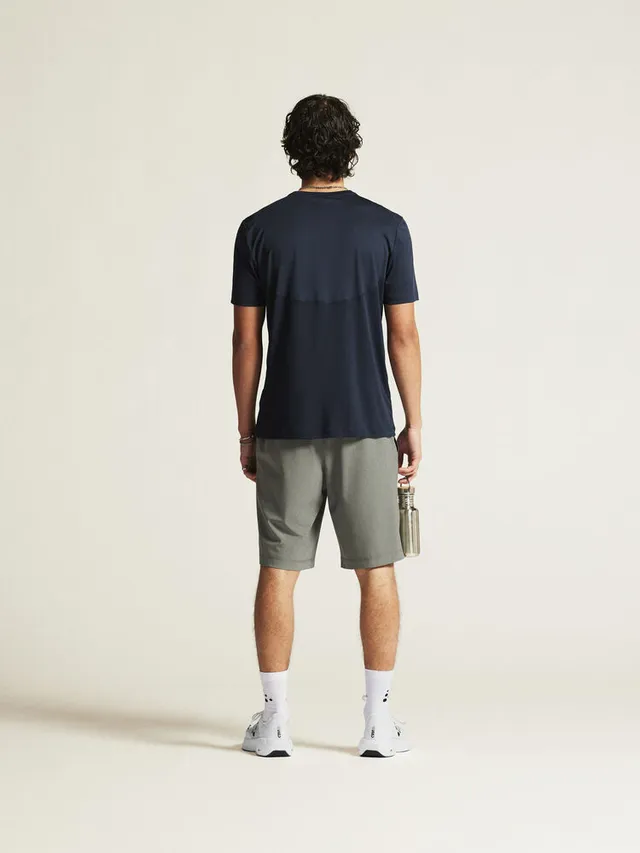 Craft M Trøye Core Essence SS 2 XL Lett og pustende trenings t-skjorte 