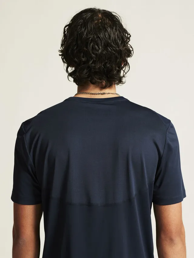 Craft M Trøye Core Essence SS 2 XL Lett og pustende trenings t-skjorte 