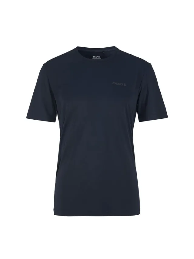 Craft M Trøye Core Essence SS 2 XL Lett og pustende trenings t-skjorte 