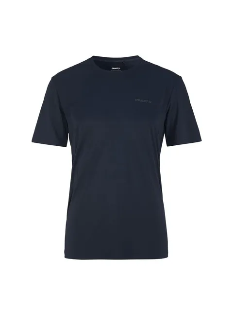 Craft M Trøye Core Essence SS 2 Lett og pustende trenings t-skjorte