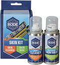 Rode Skinkit Felle kit for rens og glid