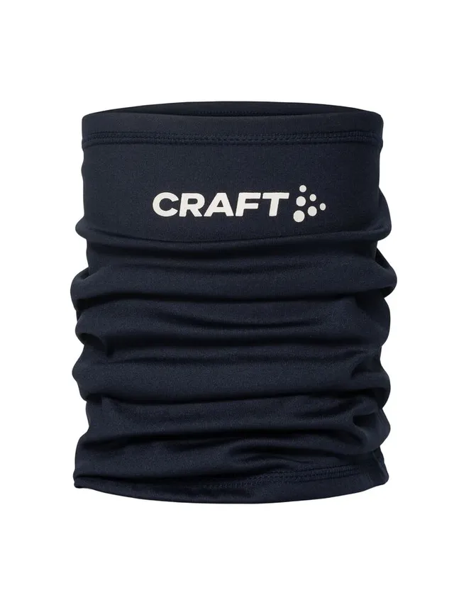 Craft Nor Neck Tube OS Varm og myk halstube 