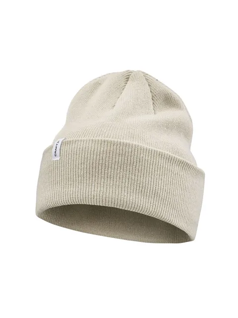 Craft Lue Urban OS Klassisk beanie for kalde dager