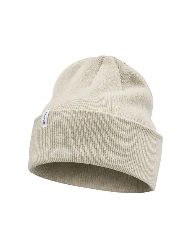 Craft Lue Urban OS Klassisk beanie for kalde dager 