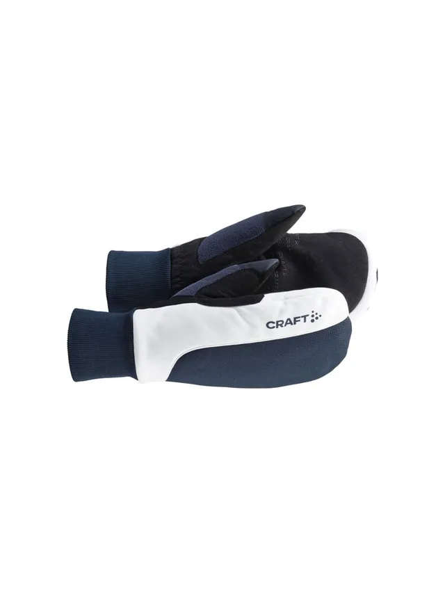 Craft Votter NOR Core Insulate 9 Varm og vindtett langrennsvott 