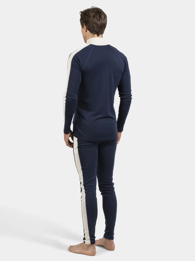 Craft M Bukse Adv Wool Merino XL Teknisk ullbukse for kald trening 