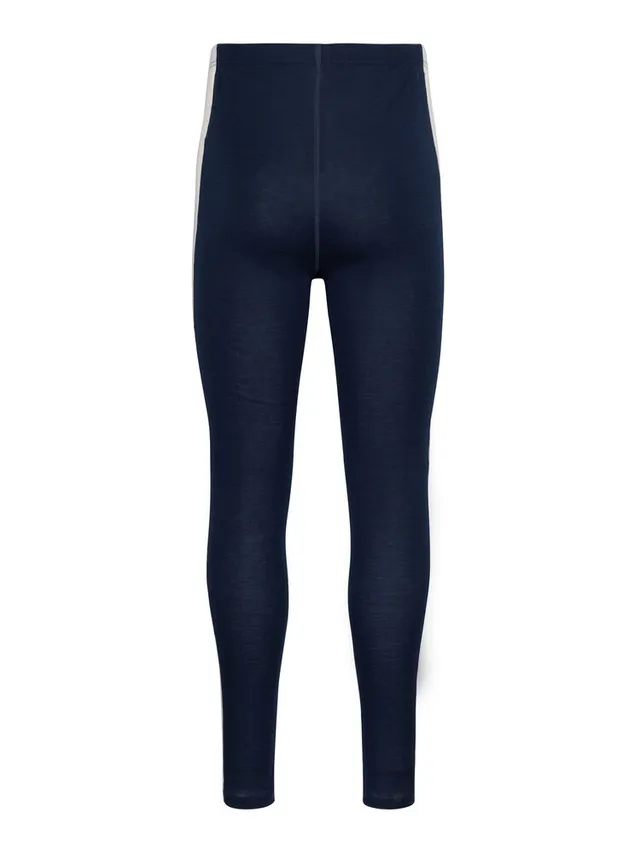 Craft M Bukse Adv Wool Merino L Teknisk ullbukse for kald trening 