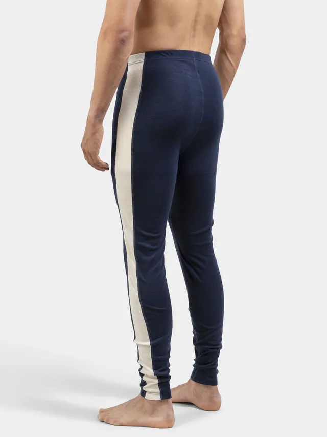 Craft M Bukse Adv Wool Merino M Teknisk ullbukse for kald trening 