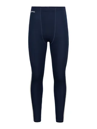 Craft M Bukse Adv Wool Merino Teknisk ullbukse for kald trening