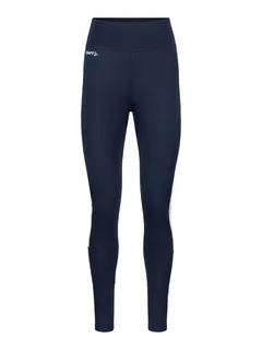 Craft W Bukse Adv Wool Merino M Varm og teknisk ullbukse