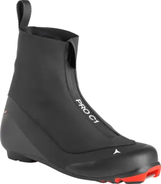 Atomic Skisko PRO C1 Klassisk Varm og stabil turskisko 25/26