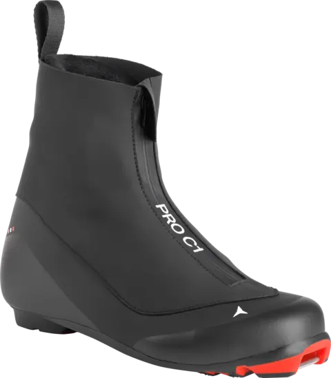 Atomic Skisko PRO C1 Klassisk Varm og stabil turskisko 25/26