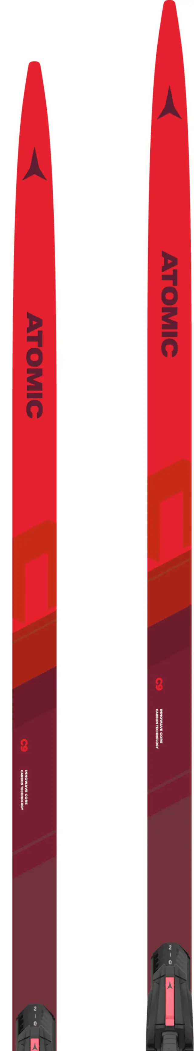 Atomic Klassisk Redster C9 CB Uni 197 Topp racingski klassisk 24/25 