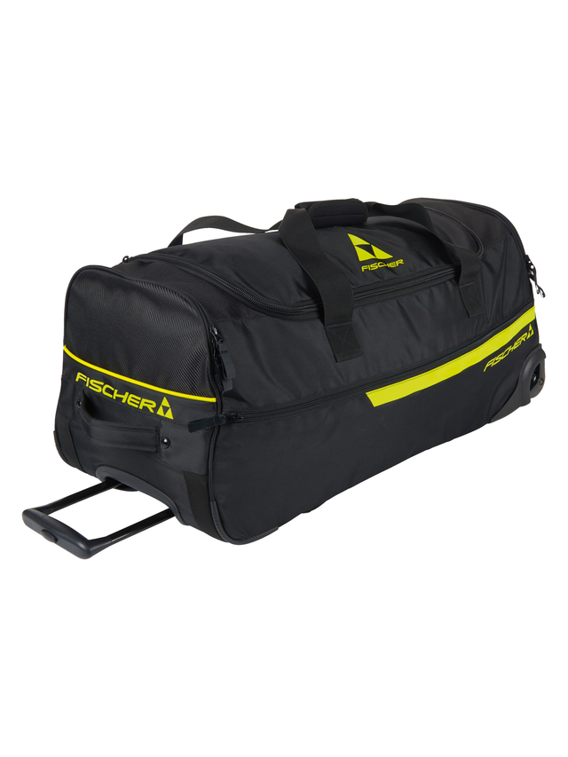 Fischer Team Duffelbag 100L 100L bag for lag og reise 