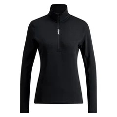 Swix Dame Trøye Heat Wool LS M Myk og varm trøye i merinoull