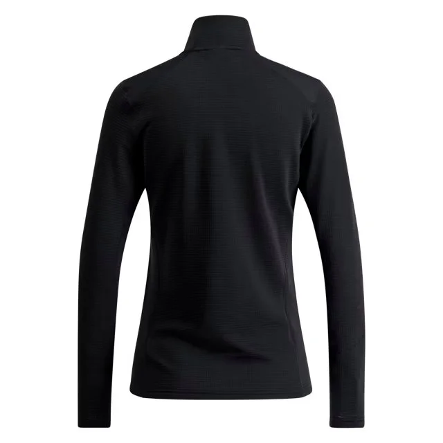 Swix Dame Trøye Heat Wool LS M Myk og varm trøye i merinoull 