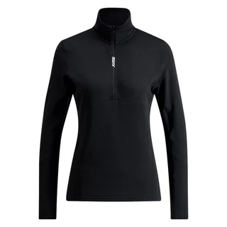 Swix Dame Tr&#248;ye Heat Wool LS Myk og varm tr&#248;ye i merinoull