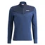 Swix Herre Nordic Midlayer Myk og varm fleece til kalde dager