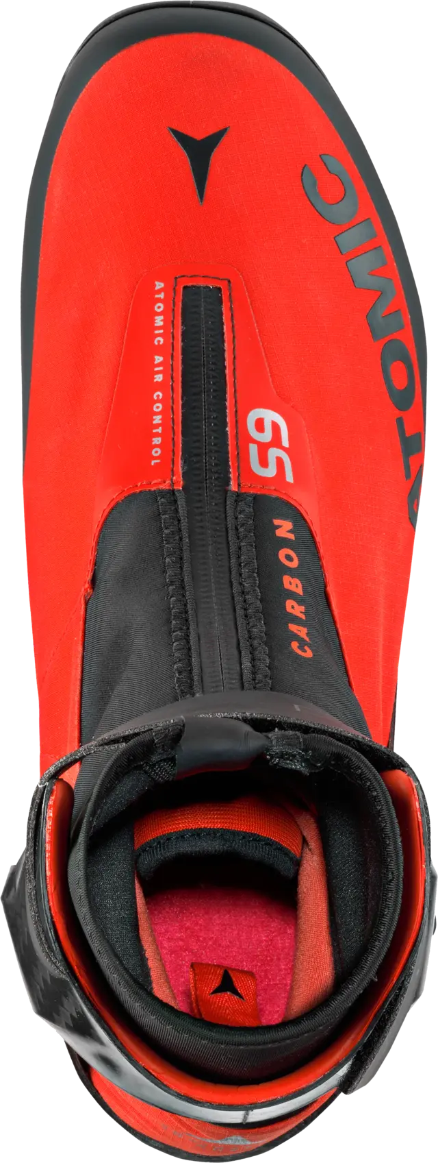 Atomic Redster S9 Carbon Skate 39 1/3 Racing skøytesko fra Atomic 25/26 