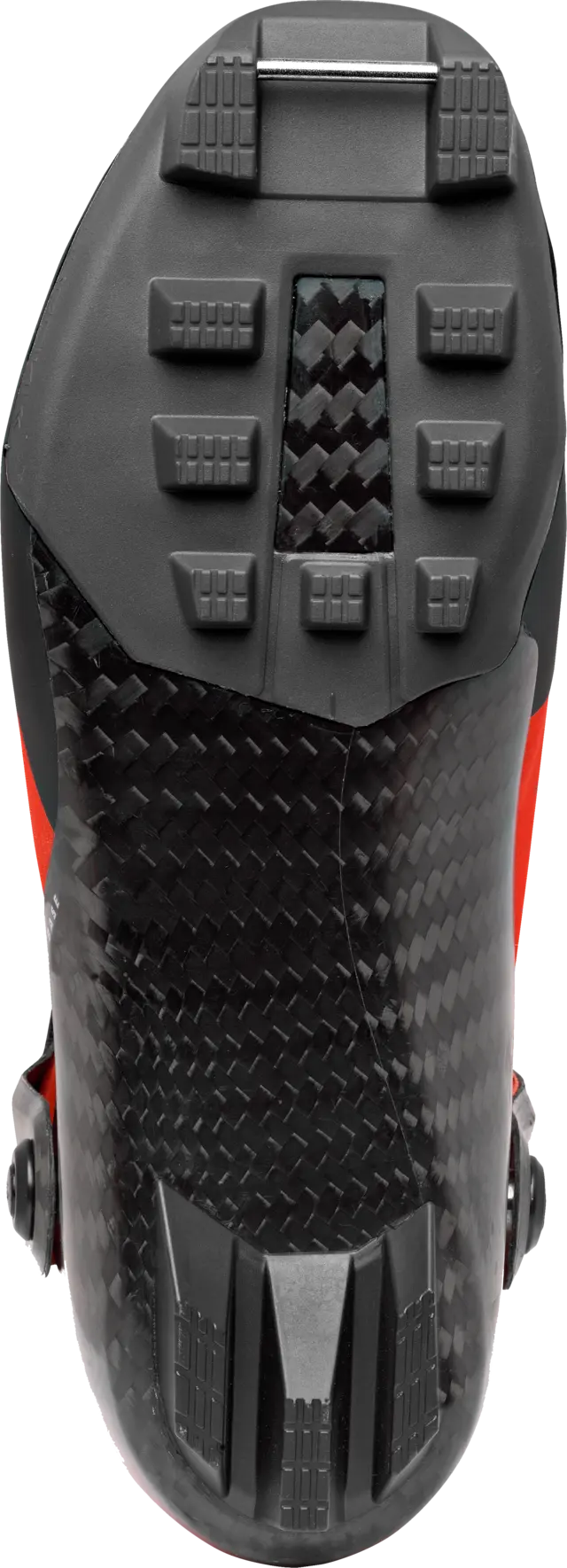 Atomic Redster S9 Carbon Skate 38 2/3 Racing skøytesko fra Atomic 25/26 