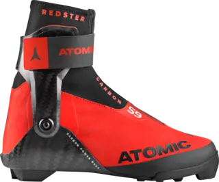 Atomic Redster S9 Carbon Skate 38 2/3 Racing skøytesko fra Atomic 25/26