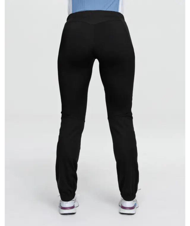 Dæhlie Dame Bukse Power 2.0 M Elegant og funksjonell bukse til langren 