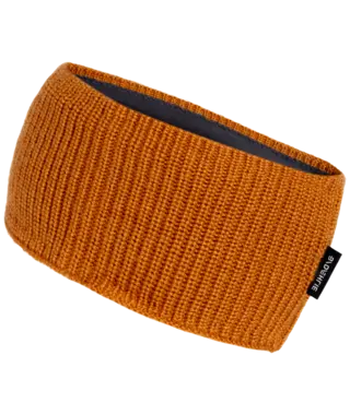 Dæhlie Pannebånd Retro OS Strikket pannebånd Sunbaked