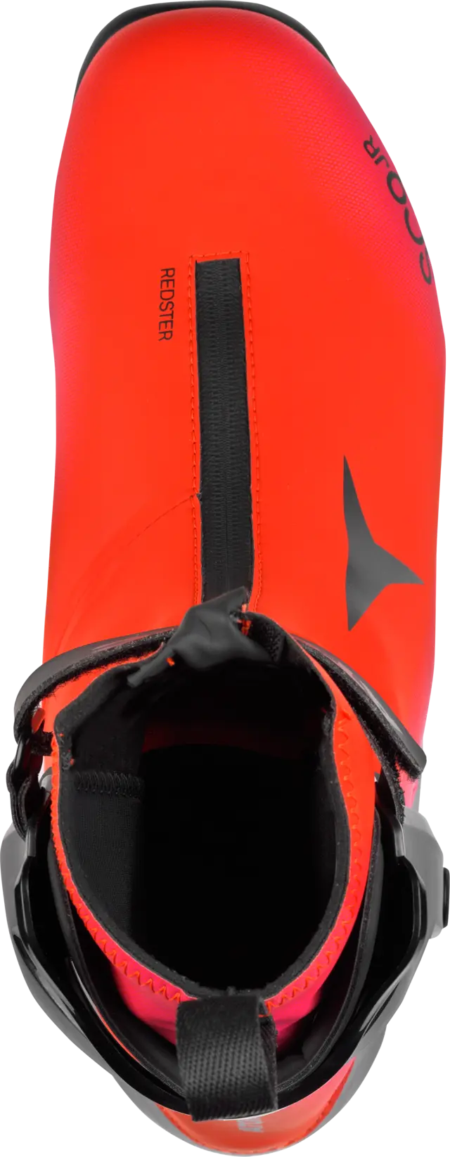 Atomic Jr Skisko SC9 38 2/3 Racing kombi skisko for junior 