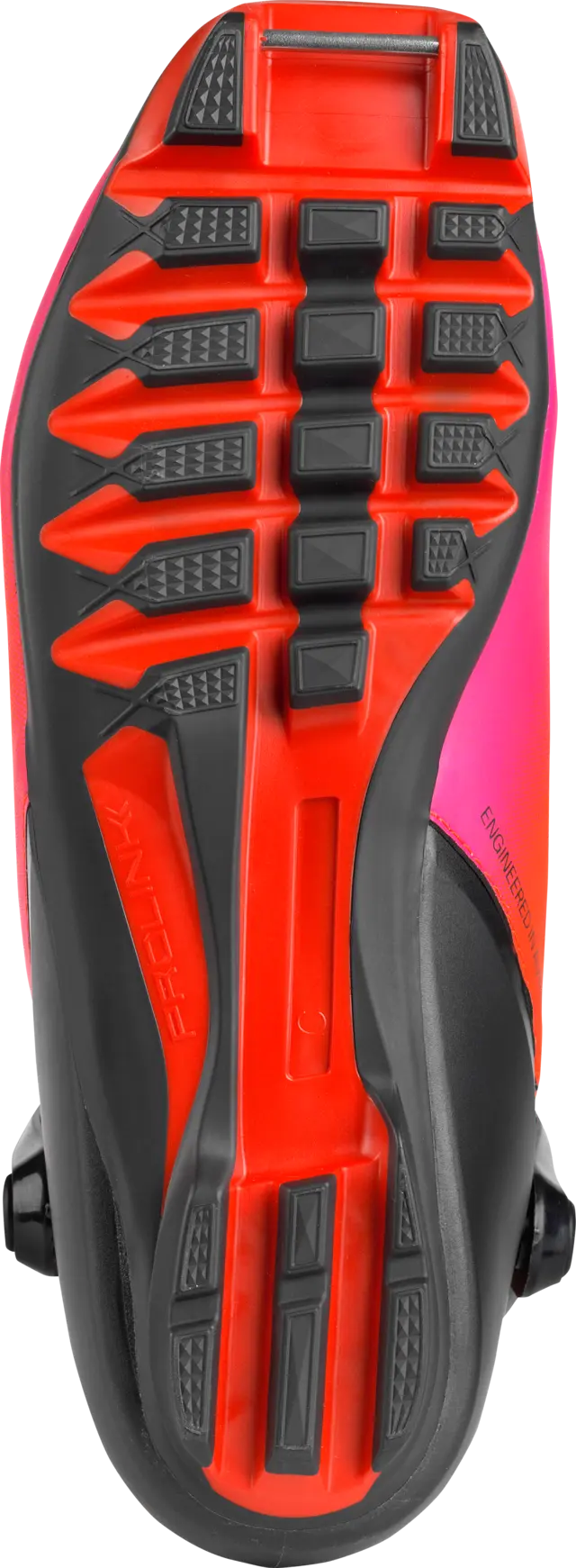 Atomic Jr Skisko SC9 36 2/3 Racing kombi skisko for junior 