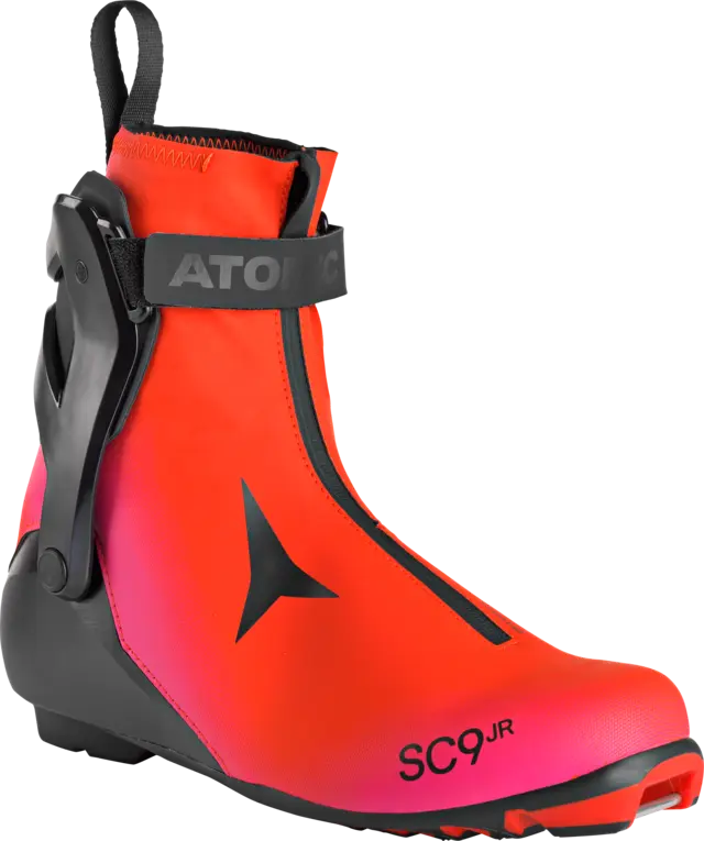 Atomic Jr Skisko SC9 40 Racing kombi skisko for junior 