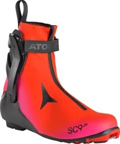 Atomic Jr Skisko SC9 36 2/3 Racing kombi skisko for junior