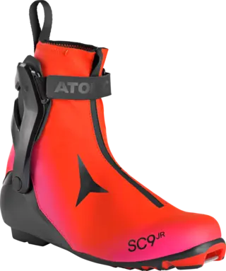 Atomic Skisko Junior SC9 Kombisko Racing kombi skisko for junior