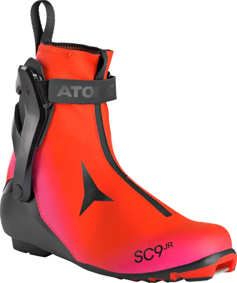 Atomic Skisko Junior SC9 Kombisko Racing kombi skisko for junior