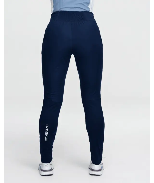 Dæhlie Dame Bukse Challenge 3.0 S Vindtett og pustende langrennsbukse 