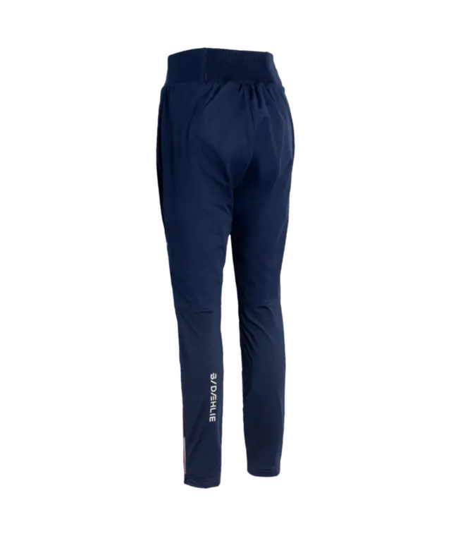 Dæhlie Dame Bukse Challenge 3.0 M Vindtett og pustende langrennsbukse 