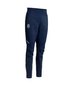 Dæhlie Dame Bukse Challenge 3.0 M Vindtett og pustende langrennsbukse