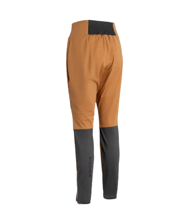 Dæhlie Dame Bukse Challenge 3.0 M Vindtett og pustende langrennsbukse 