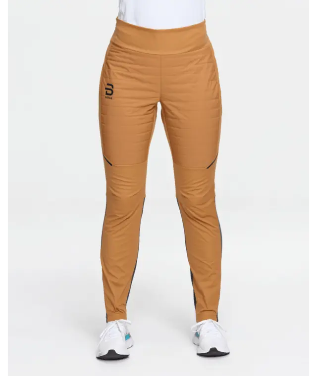 Dæhlie Dame Bukse Challenge 3.0 M Vindtett og pustende langrennsbukse 