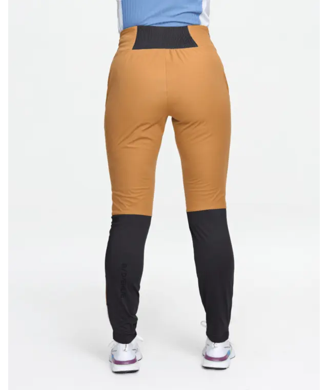 Dæhlie Dame Bukse Challenge 3.0 M Vindtett og pustende langrennsbukse 