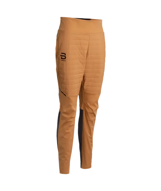 Dæhlie Dame Bukse Challenge 3.0 M Vindtett og pustende langrennsbukse 