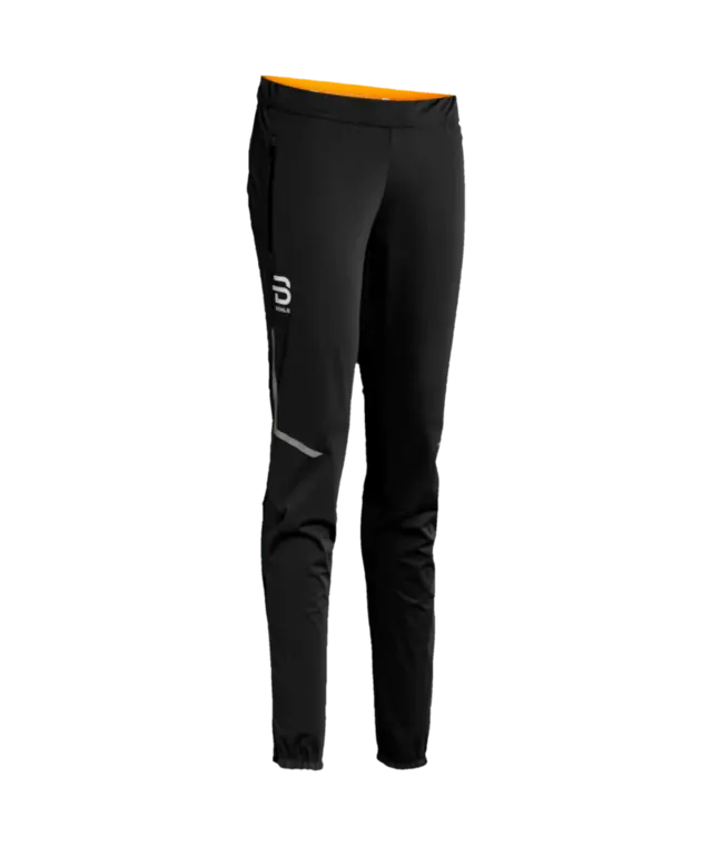 Dæhlie Dame Bukse Pro 2.0 S Teknisk langrennsbukse for fart 