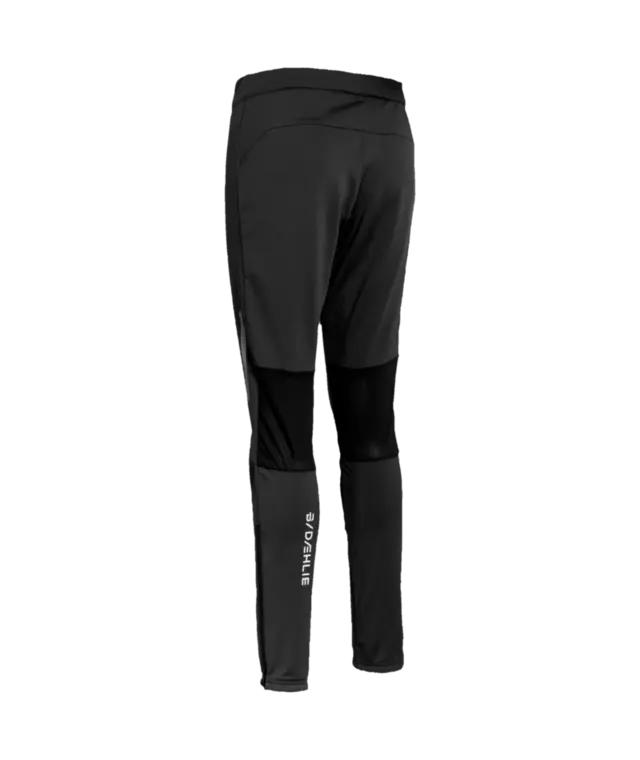 Dæhlie Dame Bukse Pro 2.0 S Teknisk langrennsbukse for fart 