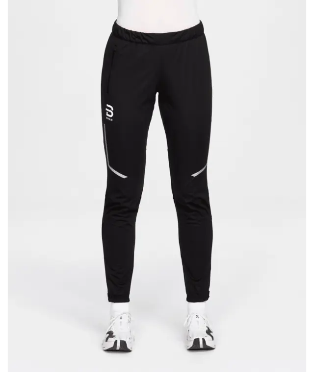 Dæhlie Dame Bukse Pro 2.0 M Teknisk langrennsbukse for fart 