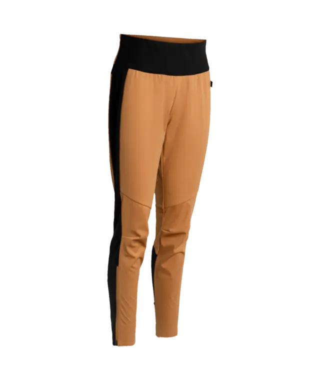 Dæhlie Dame Bukse Raw 6.0 S Teknisk toppbukse for kald trening 