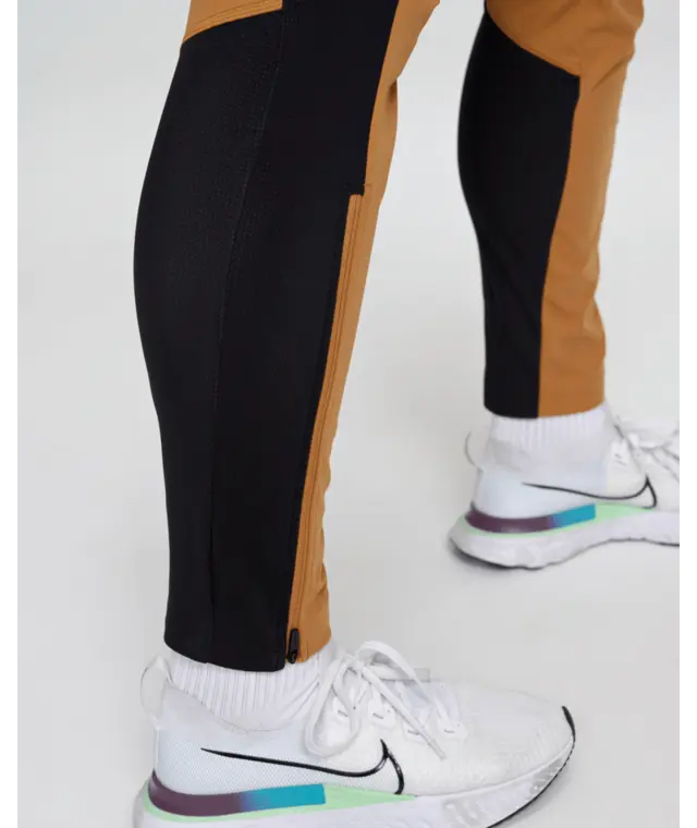 Dæhlie Dame Bukse Raw 6.0 S Teknisk toppbukse for kald trening 