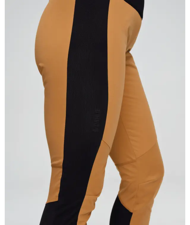 Dæhlie Dame Bukse Raw 6.0 M Teknisk toppbukse for kald trening 