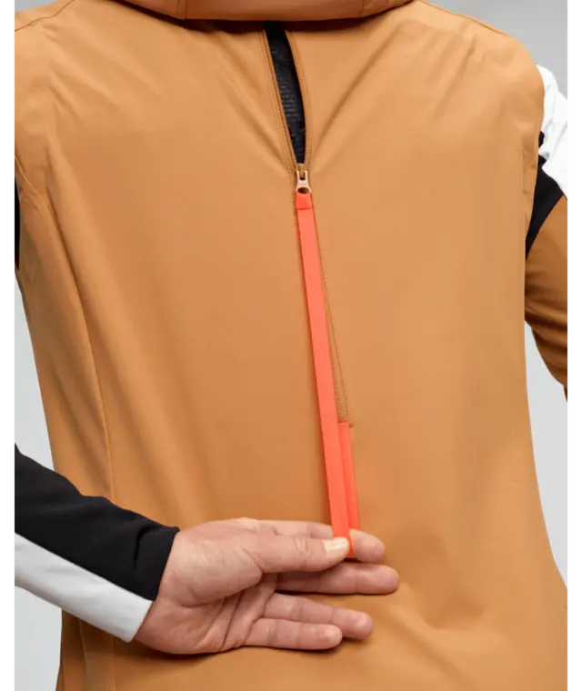 Dæhlie Dame Jakke Raw 6.0 S Prisvinnende jakke for krevende skiturer 