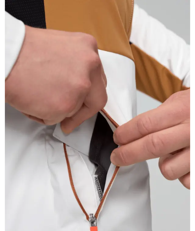 Dæhlie Dame Jakke Raw 6.0 S Prisvinnende jakke for krevende skiturer 